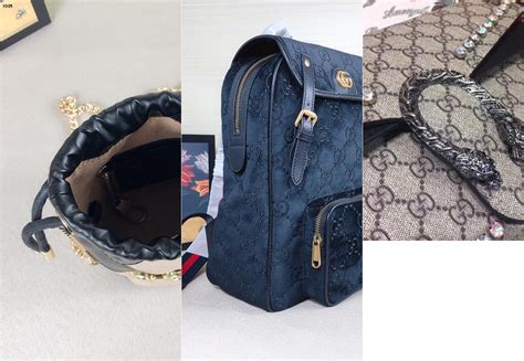 gucci pochette outlet